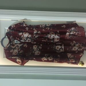 Women's 2XL Short Sleeve Shirt